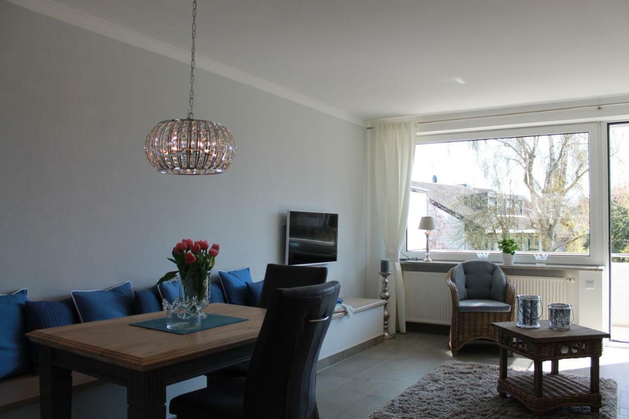 Ferienwohnung Urlaubsflair Шарбойц Екстер'єр фото